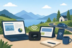 How to Choose the Best High-Speed Internet Near You