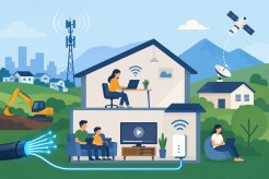 Xfinity 500 Mbps vs. 1 Gig: Is Upgrading Really Worth It?