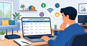 How To Find IP Address from Windows, Mac, Android and iOS?