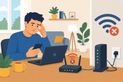 Choosing the Best Wi-Fi Router for Your Home
