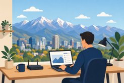 Top Fiber Internet Providers in the U.S. Ranked by Speed