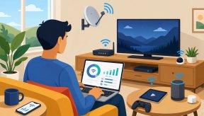 Installing Home Alarm Security System: The key to peace of mind!