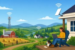 Can You Get Satellite Internet in Rhode Island? A Full Guide