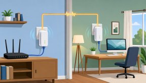 Top 5 States for Remote Workers With Best Internet Access