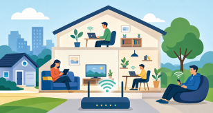 CenturyLink in Farmington: A Complete Guide for Local Users