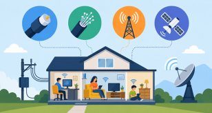 Your Guide To Cybersecurity