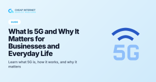 Best Prepaid Internet, Phone, and TV Services in the US