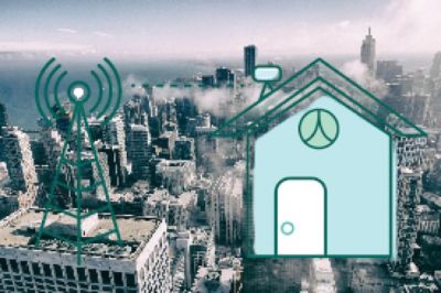 How Fixed Wireless Technology Can Improve Rural Connectivity