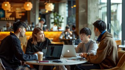 Customized Internet Plans for Hybrid Workers: Tailoring Connectivity to Your Schedule