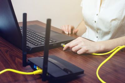 Best Internet Providers for Rural Areas in Delaware