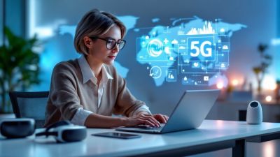 Must-Know Tech Trends Shaping the Future Right Now