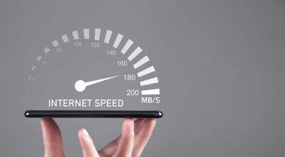 Why Your Internet Feels Slow (Even If You're Paying for High Speed)