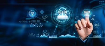 How ISPs Are Evolving to Meet Rising Data Demands