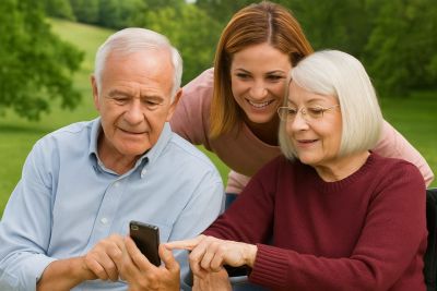 Best Internet Plans for Seniors in the U.S.: Affordable, Reliable, and Senior-Friendly