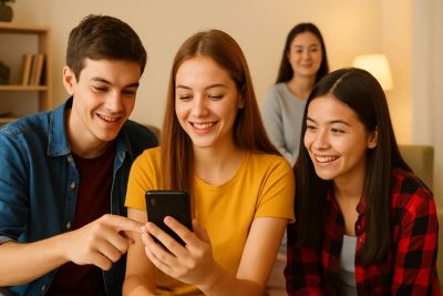 5 Tips for Parents: Managing Prepaid Plans for Kids and Teens