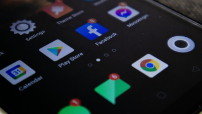 Why Background Apps Keep Using Your Data