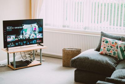 How to Bundle Internet with TV & Save Big