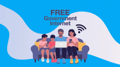 How to Get Free or Discounted Internet Through Government Programs
