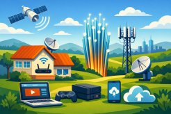 Unlimited Internet Plans in the US: What’s the Catch?