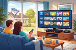 Cheapest DIRECTV Package Cost in 2026