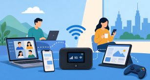 Suddenlink Coverage Map & Internet Availability