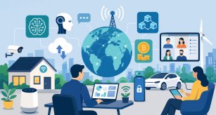 How to get home Wi-Fi and How to Secure it?