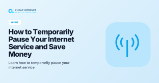 Cheap Internet -Filter by Provider service type